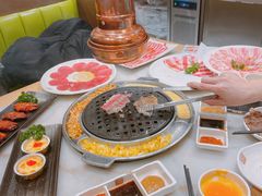 -韩宫宴和牛烤肉(宣州国购店)