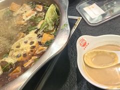 -老城红焖羊肉(人民路店)