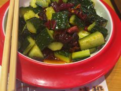 -庆峰龙虾烧烤(合肥一店)