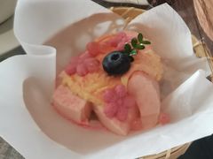 -馋遇江南·精致湖景雅宴(东方之门店)