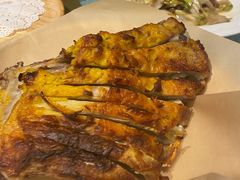 馕坑果木烤羊排-巴扎美食·新疆菜·西域歌舞表演餐厅(新疆大厦店)