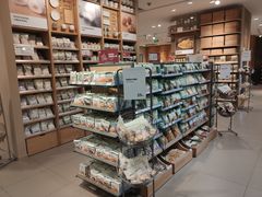 -MUJI无印良品(保利时光里店)