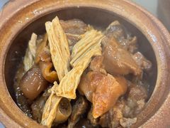 -阿殳菜馆·私厨(水围村店)