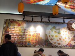 -大洋家·精品潮汕菜·生腌砂锅粥(天河东路店)