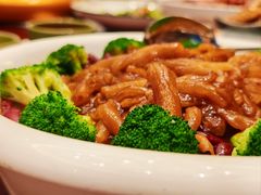 -湛江花园酒店·桃园馆
