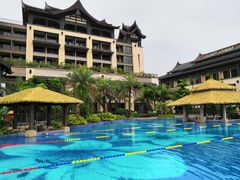 -清远熹乐谷温泉度假酒店