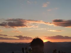 -长虫山生态公园风景林