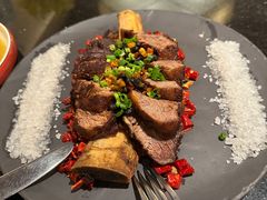 -铭轩中餐厅·海南菜·粤菜(亚龙湾瑞吉店)
