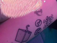 -MOSSO音乐酒吧·Live House(南京西路店)