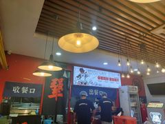 -犟骨头排骨饭(回龙观龙禧店)
