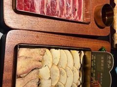 -季季山·云南野生菌火锅(上海首店)