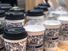 -霸王茶姬(大连万象汇店)