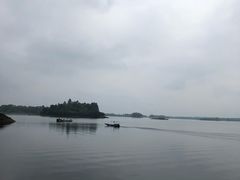 -三岔湖景区