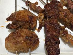 -最锦烧烤(恒升现代城店)