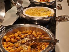 -食光全日制餐厅(绵阳首开喜来登酒店)