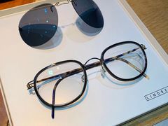 -EYEPHILO镜之道·克罗心眼镜