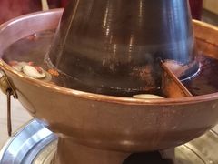 -胡同儿老北京涮肉