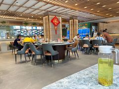 -聚丰园•湖鲜餐厅(阿红私房菜梅石路店)