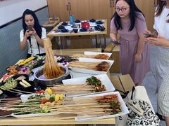-屋头串串(龙潭寺店)