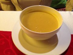 奶油蘑菇汤-土耳其妈妈