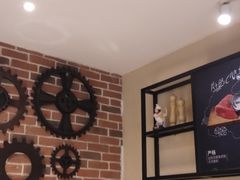 大堂-豪客来牛排(重庆三峡广场步行街1704店)