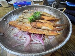 杂鱼鼎-广东道至正餐厅(区庄店)