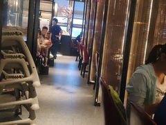 -老板恋上鱼(印象城店)