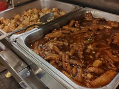 -深圳维景酒店-维景轩