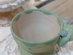 -艺陶清瓷·陶艺·石膏娃娃·手工DIY(观音桥店)