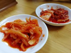 -屋里家延边朝鲜族冷面(南园店)