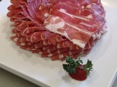-牛街·马辈儿涮肉(牛街二店)