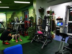 -红山会健身·普拉提(广安门店)
