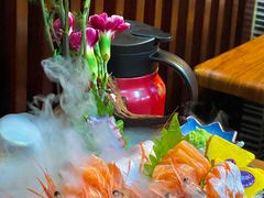 -大江户日本料理(吕厝店)