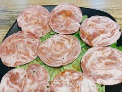 -吉志烤肉(太原总店)