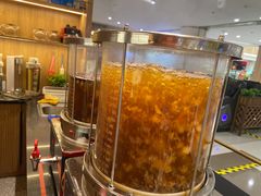 -虎丫炒鸡(郑州高新万科店)