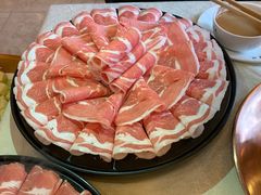 -东来顺饭庄(天坛店)