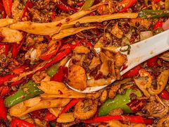 -陈胖子特色菜.鲜货现炒(融景城店)