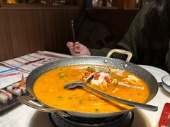 -唐猫庭院·千年陕菜(大唐不夜城店)