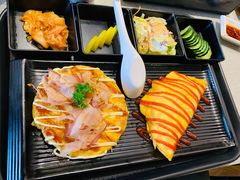 -万岁寿司(万国店)