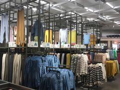 -鹿岛生活(龙湖上城天街店)