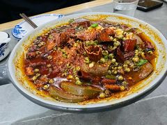 -彭记老妈蹄花(文化路店)