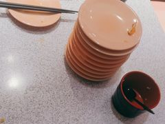 -争鲜回转寿司(南开大悦城店)