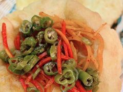 -奔跑吧陕菜·盛世长安(民乐园万达店)