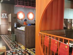-胖哥俩肉蟹煲(永旺店)
