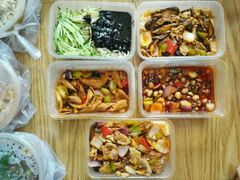 -红小姐的烤肉店(西三旗店)