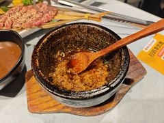 -虎丸烧肉(新大陆广场店)