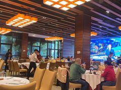 大堂-顺丰国宴(工业博物馆店)