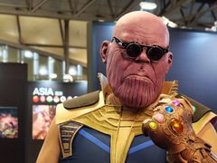 -东浩兰生上海世博展览馆