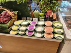 -第六季自助餐厅(北太平庄店)