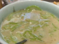 家常丝瓜-湘语·湖南家常菜(新洲店)